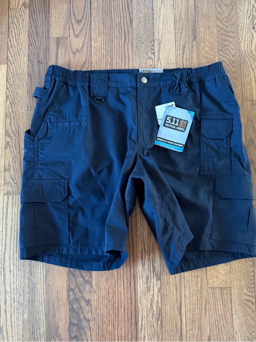 5.11 Tactical Women’s 5.11 Taclite Pro Shorts Size 18